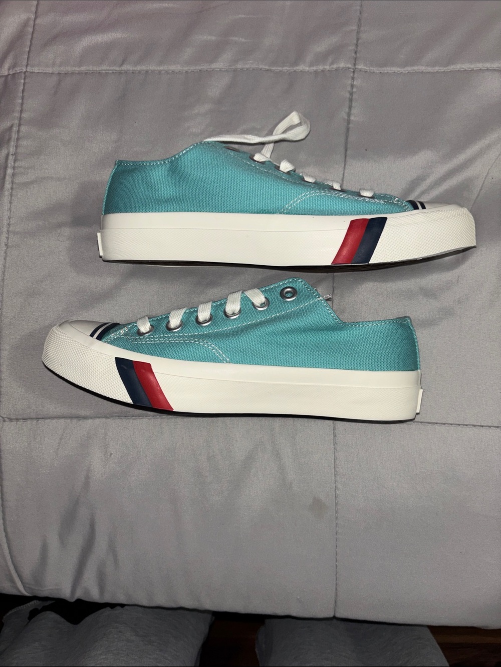 Pro-Keds Royal Lo Canvas Procelain